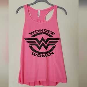 NWOT Wonder Woman Tank